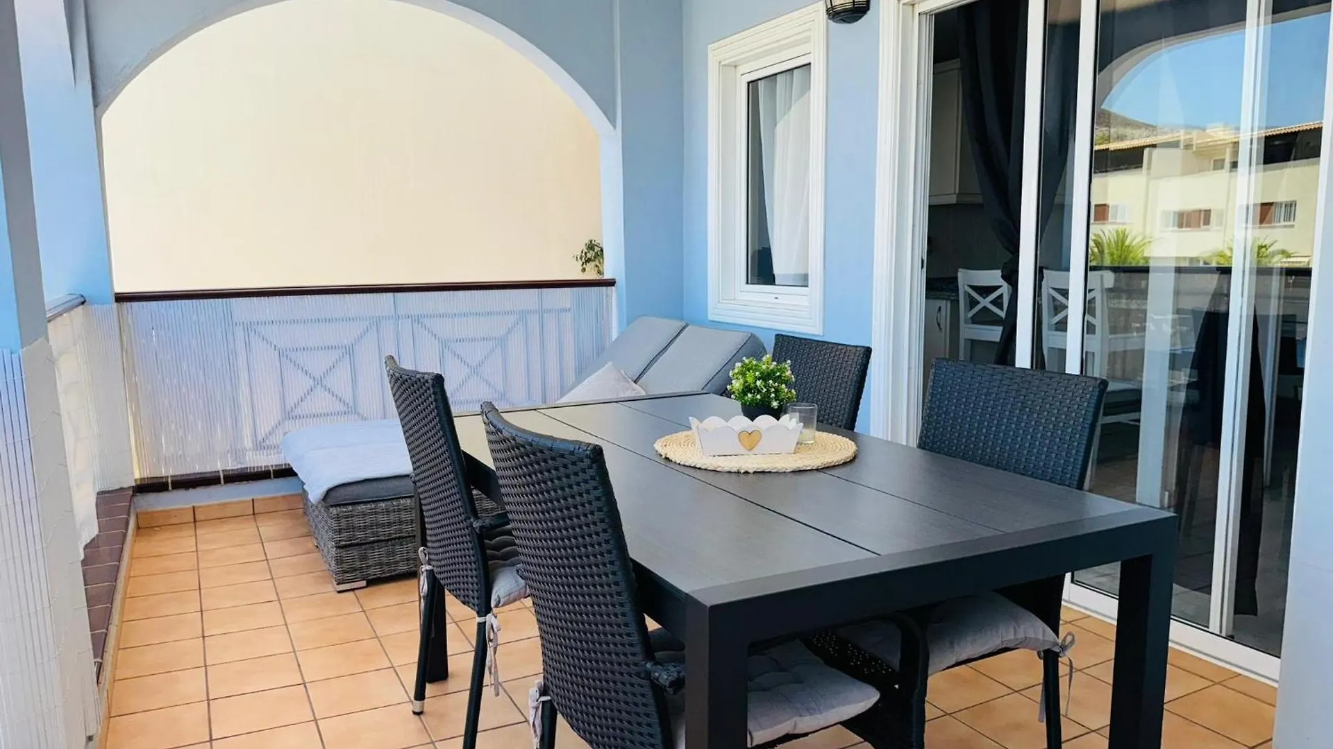 Rio'S Apartment Los Cristianos Arona  Spain